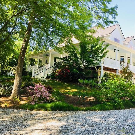 Ava House Inn And Event Venue Clermont Exterior photo